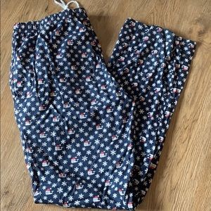 Vineyard vines Christmas pajamas